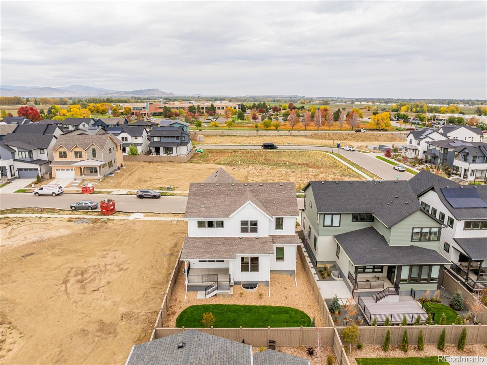 MLS Image #46 for 5611  wheaton avenue,longmont, Colorado