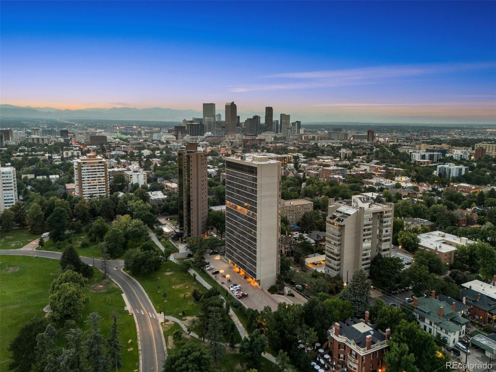 MLS Image #32 for 1201 n williams street,denver, Colorado