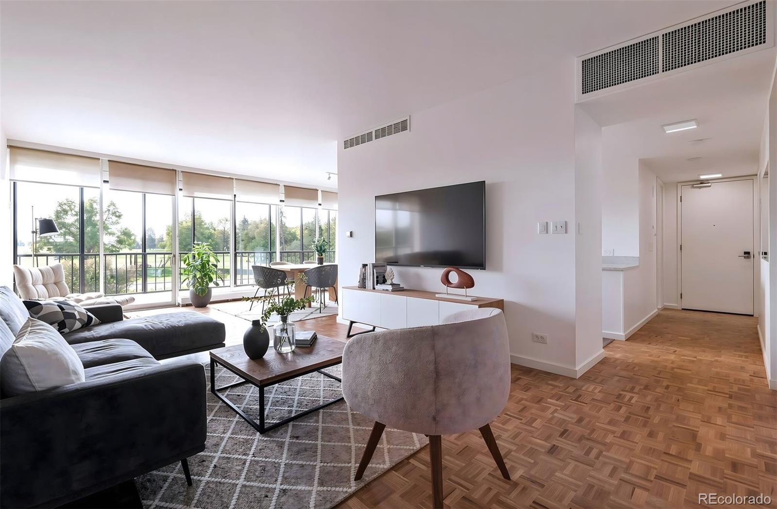 MLS Image #4 for 1201 n williams street,denver, Colorado