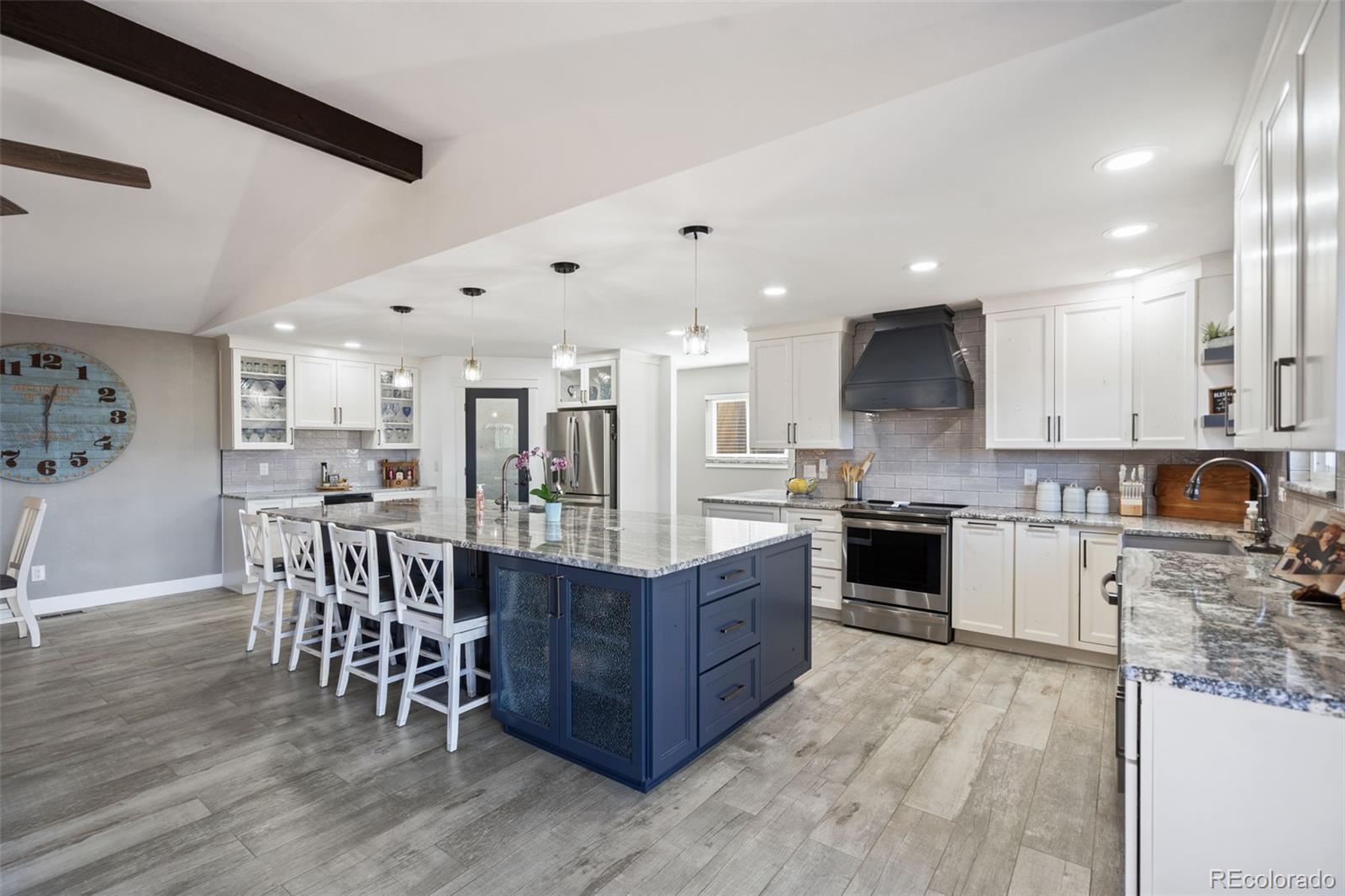 MLS Image #11 for 5160  sapphire drive,colorado springs, Colorado