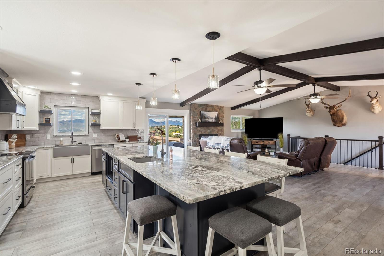 MLS Image #12 for 5160  sapphire drive,colorado springs, Colorado