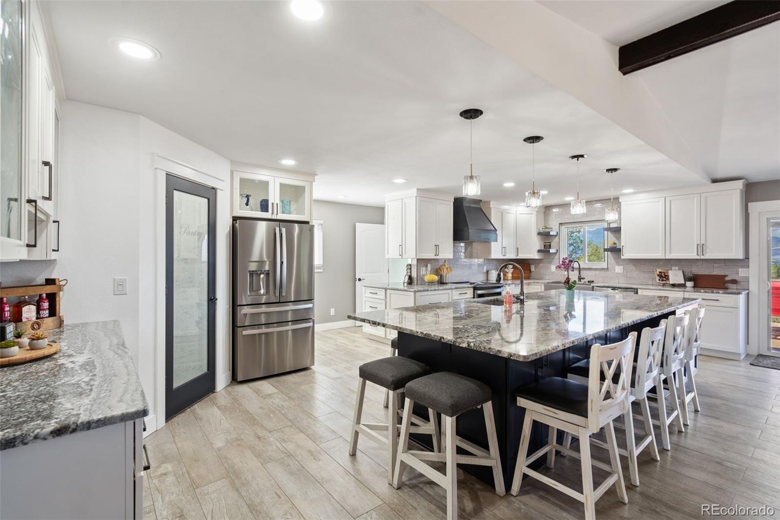 MLS Image #13 for 5160  sapphire drive,colorado springs, Colorado