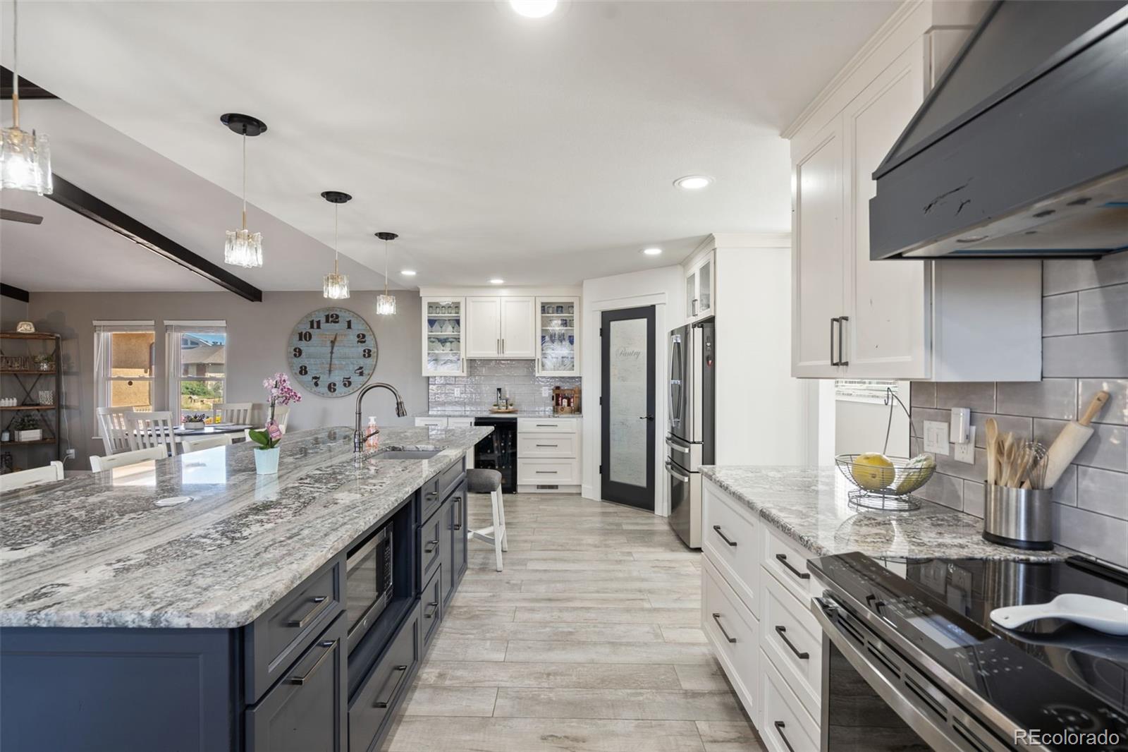 MLS Image #15 for 5160  sapphire drive,colorado springs, Colorado