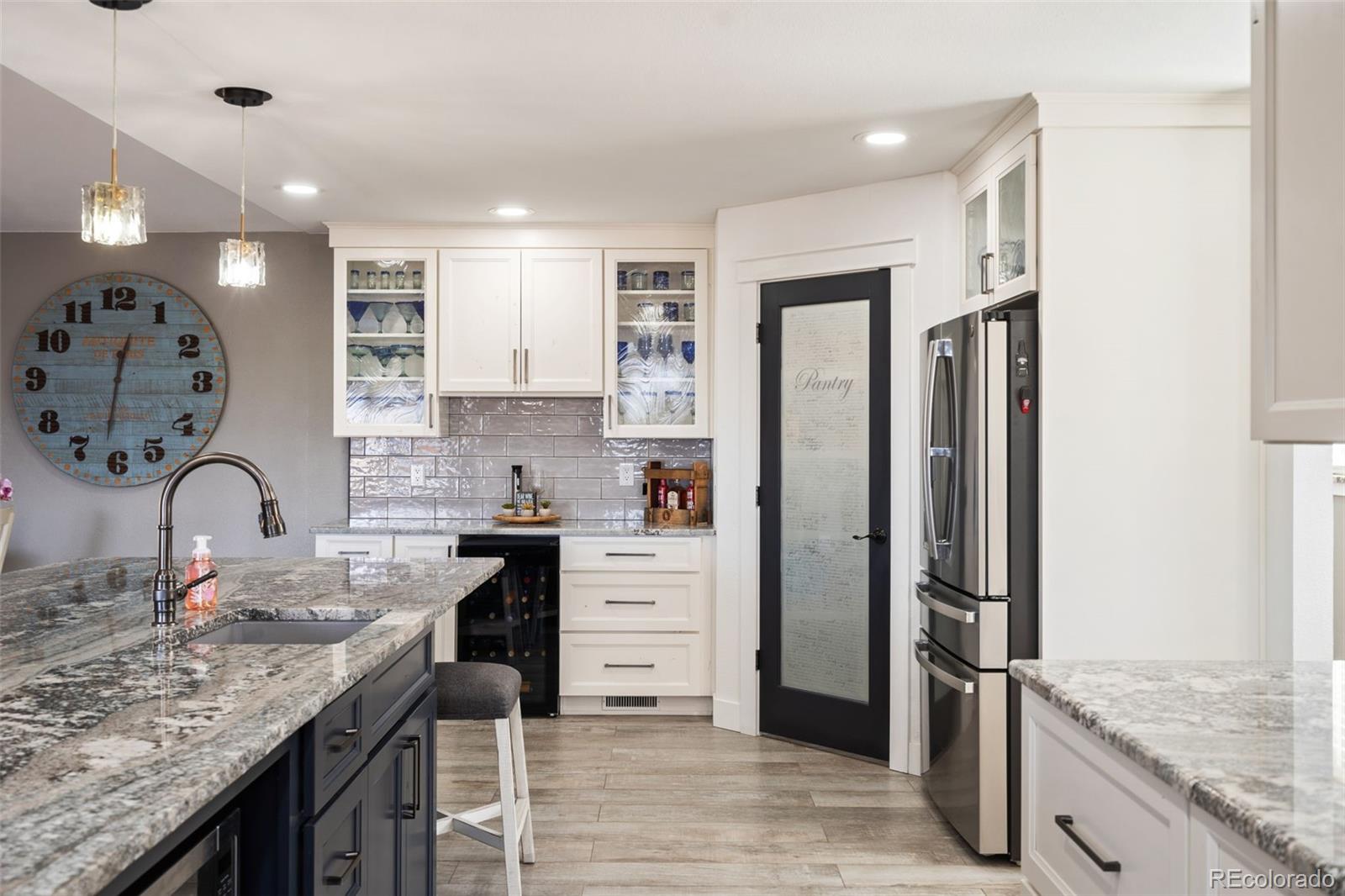 MLS Image #16 for 5160  sapphire drive,colorado springs, Colorado