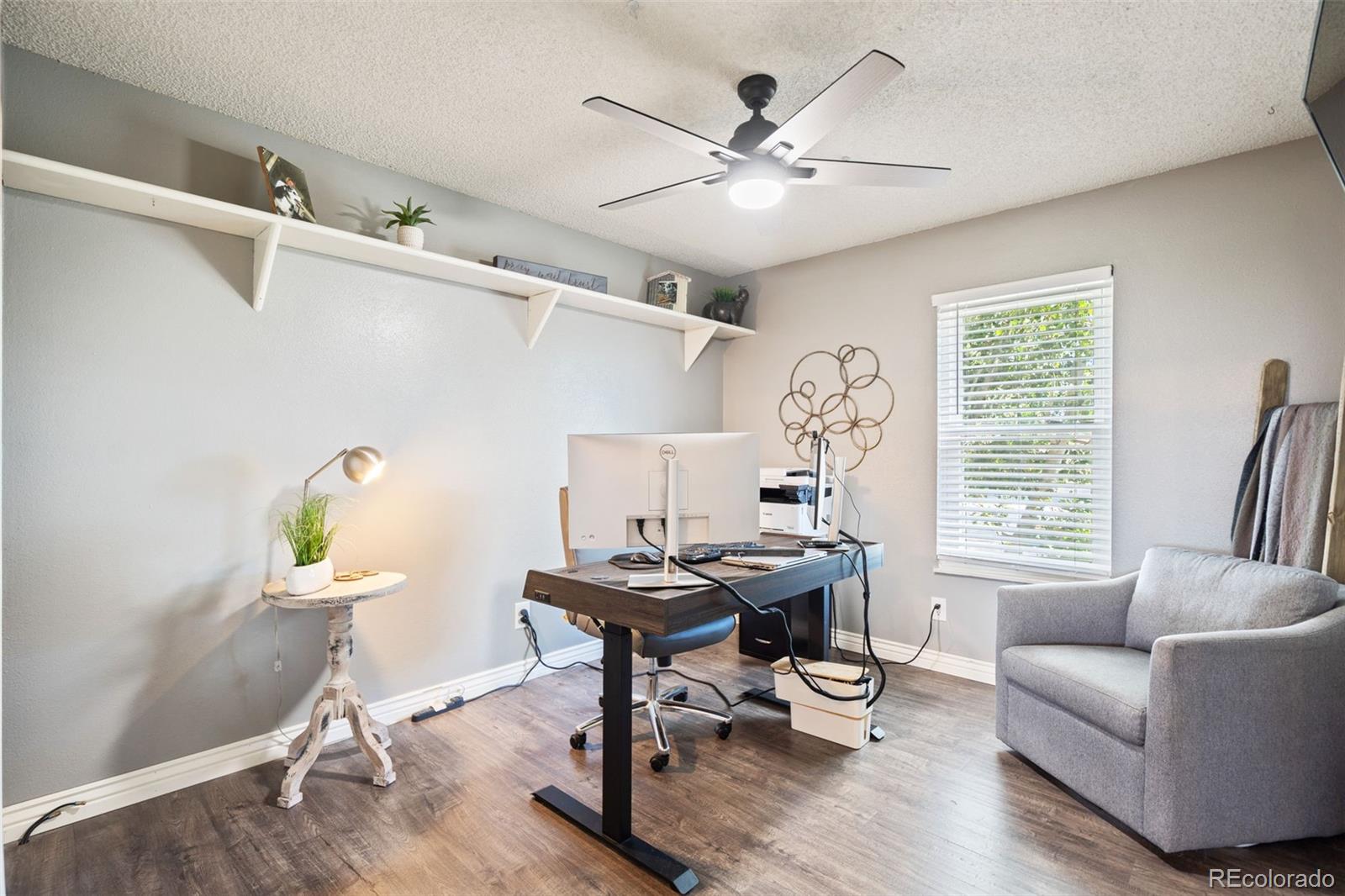 MLS Image #25 for 5160  sapphire drive,colorado springs, Colorado