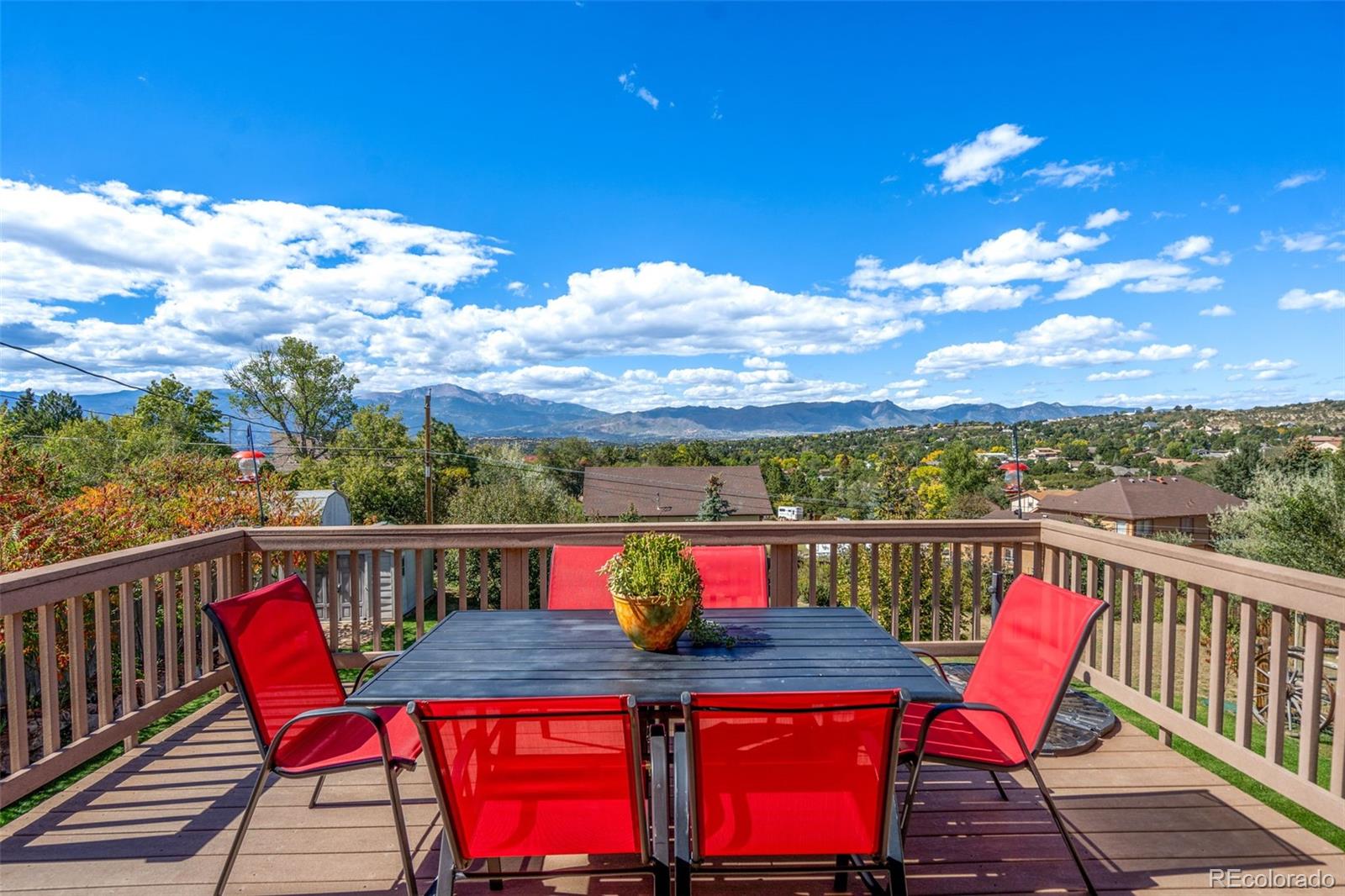 MLS Image #36 for 5160  sapphire drive,colorado springs, Colorado