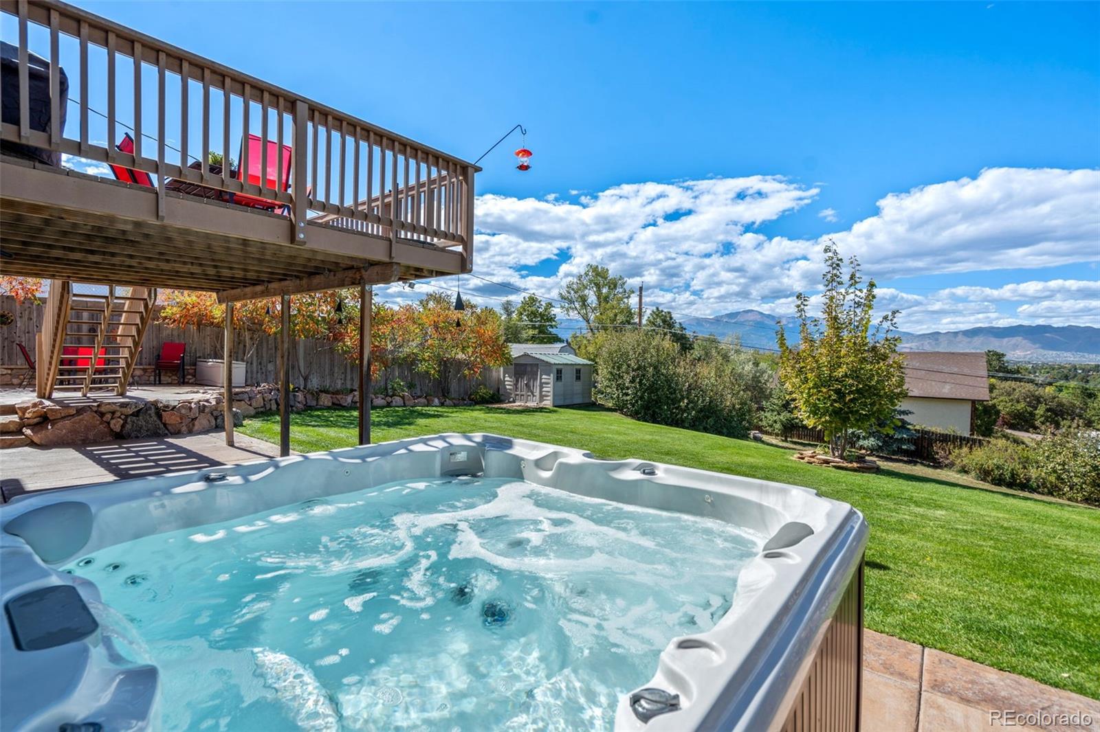 MLS Image #38 for 5160  sapphire drive,colorado springs, Colorado
