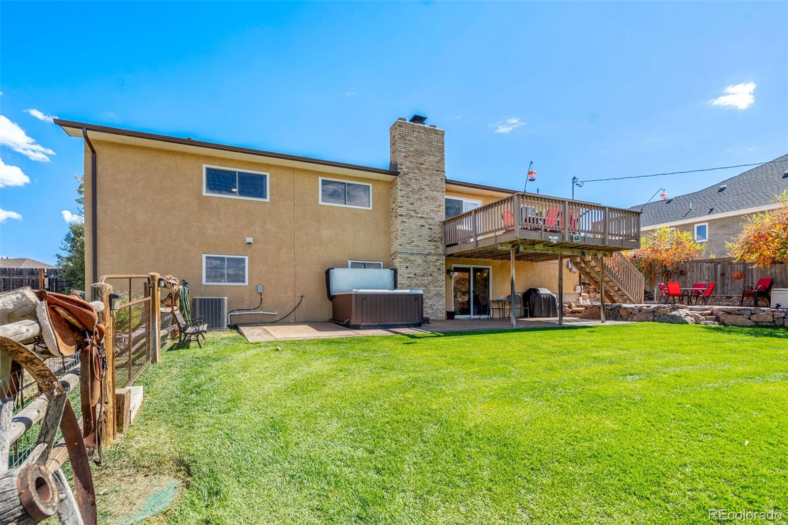MLS Image #40 for 5160  sapphire drive,colorado springs, Colorado