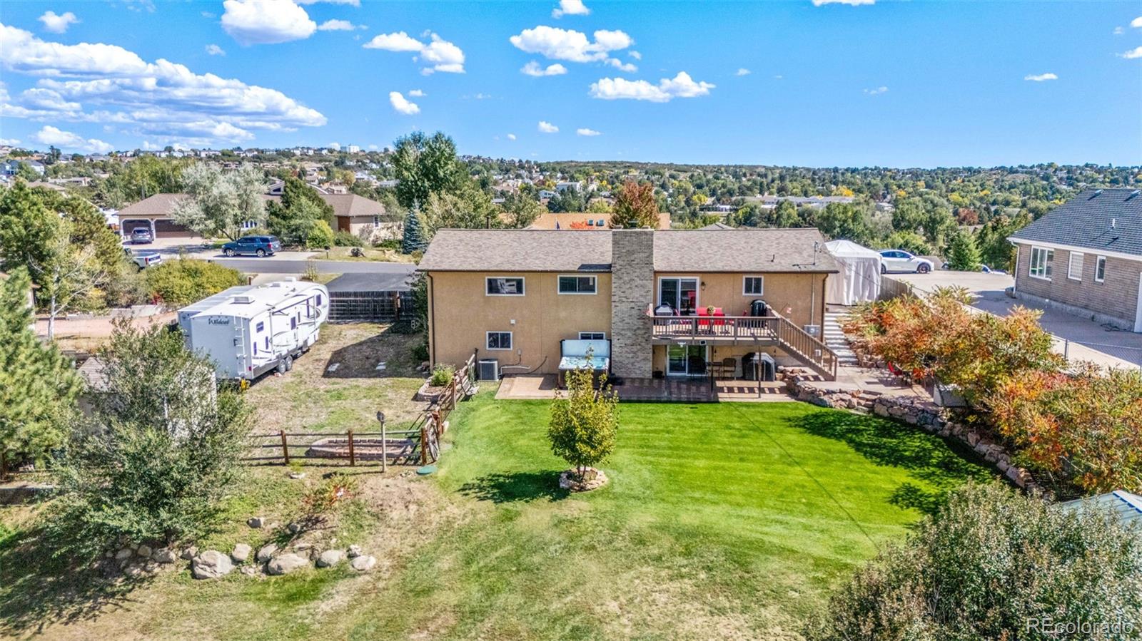 MLS Image #41 for 5160  sapphire drive,colorado springs, Colorado