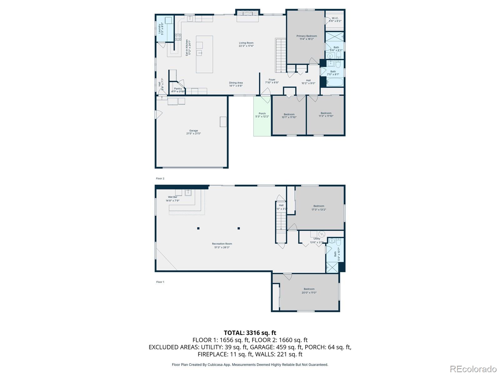 MLS Image #48 for 5160  sapphire drive,colorado springs, Colorado