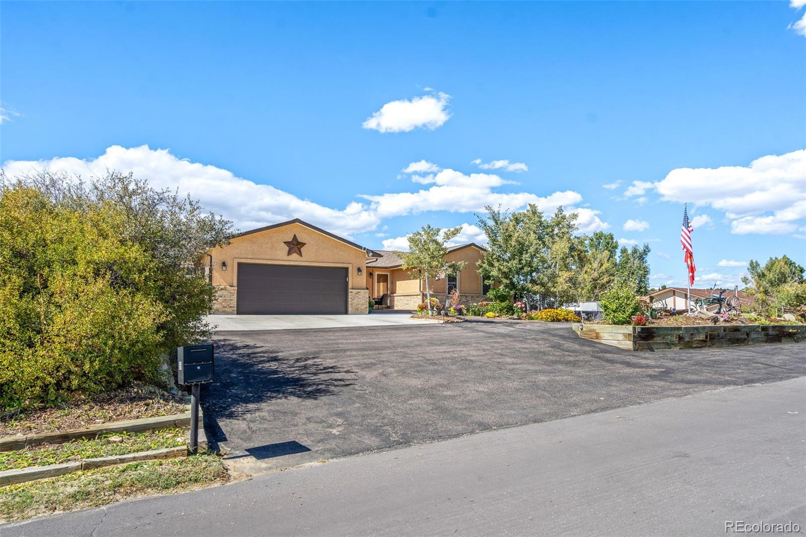 MLS Image #5 for 5160  sapphire drive,colorado springs, Colorado