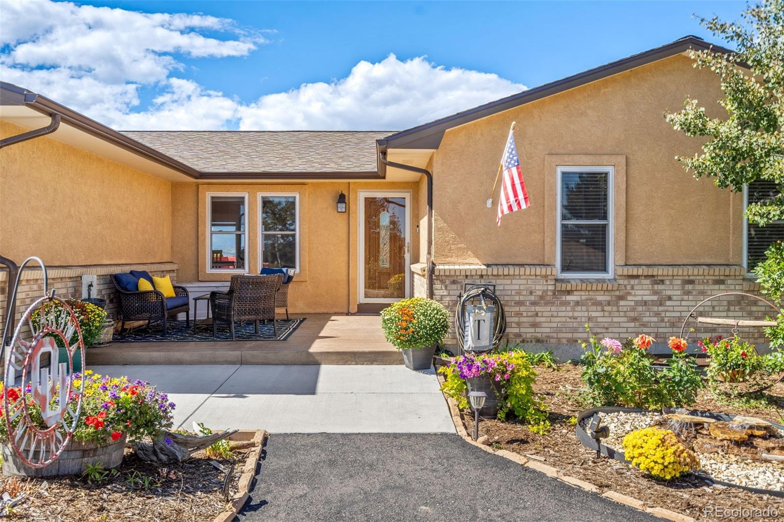MLS Image #6 for 5160  sapphire drive,colorado springs, Colorado