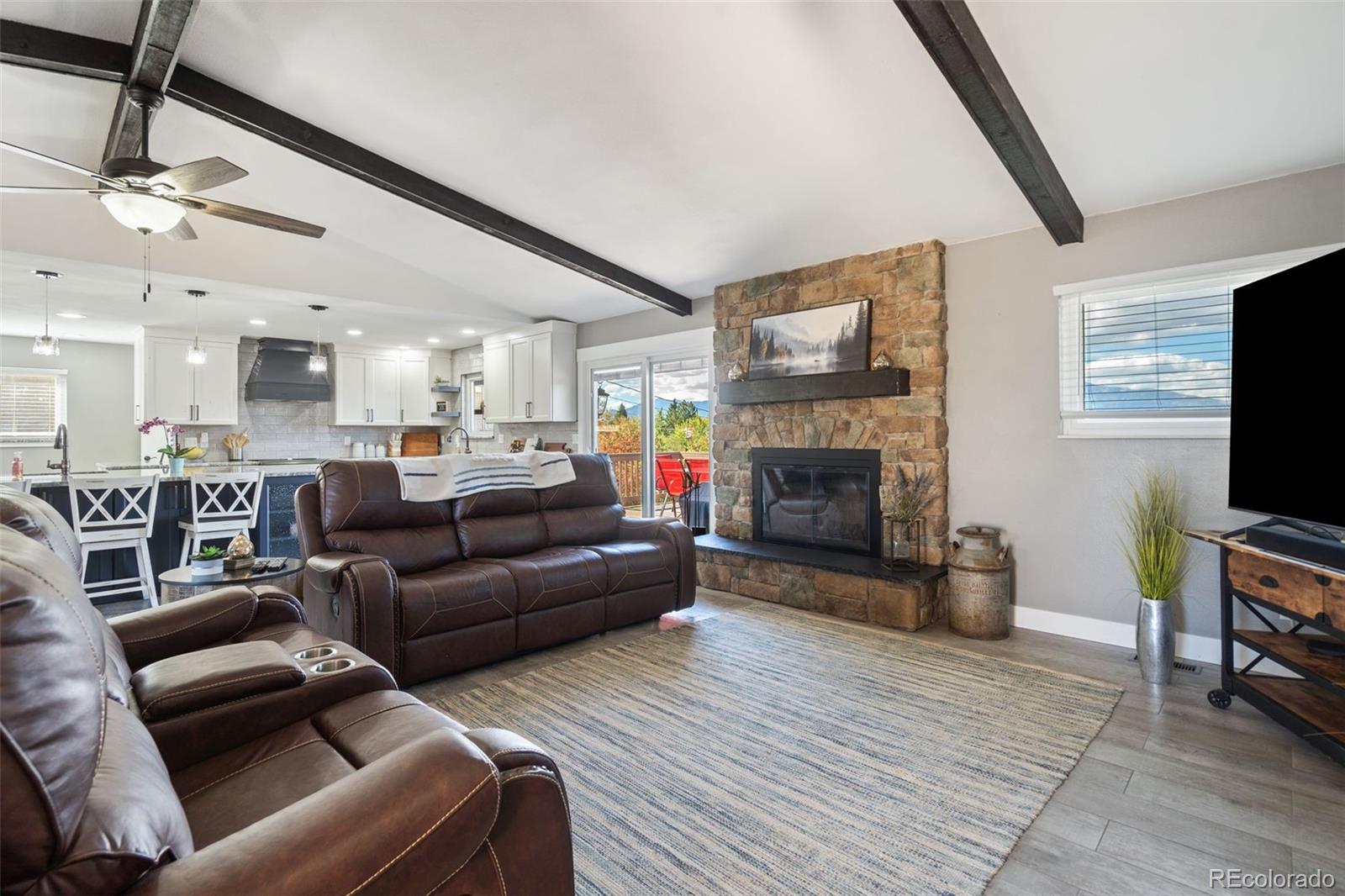 MLS Image #8 for 5160  sapphire drive,colorado springs, Colorado
