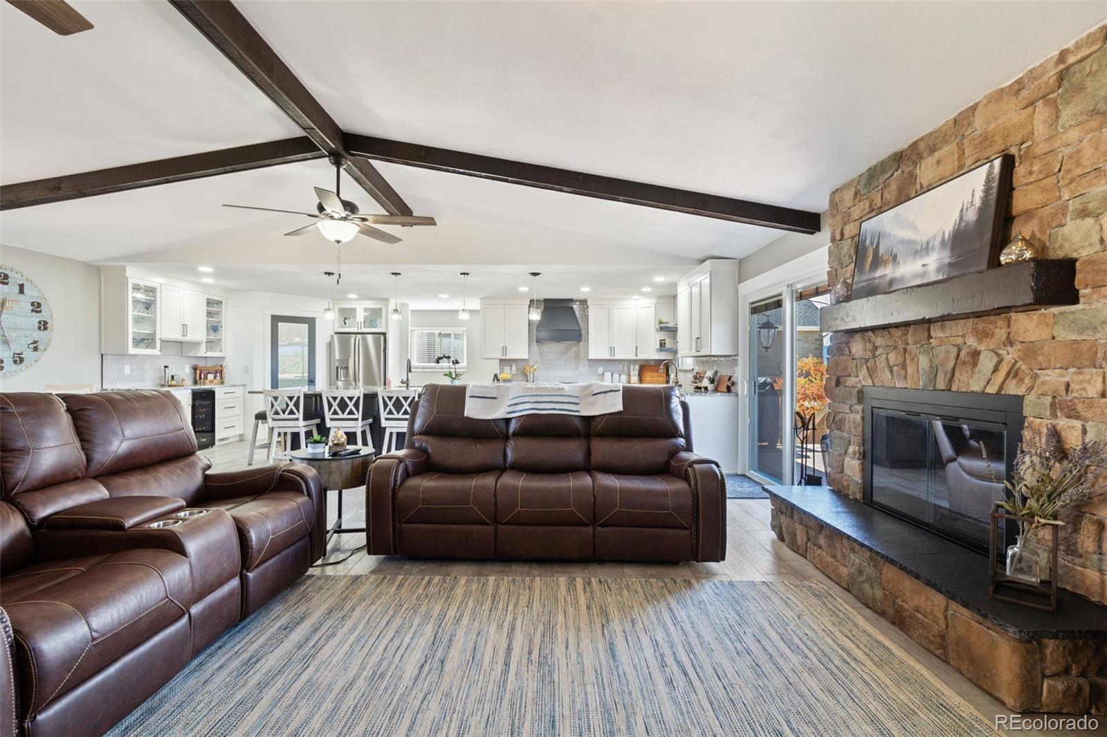 MLS Image #9 for 5160  sapphire drive,colorado springs, Colorado