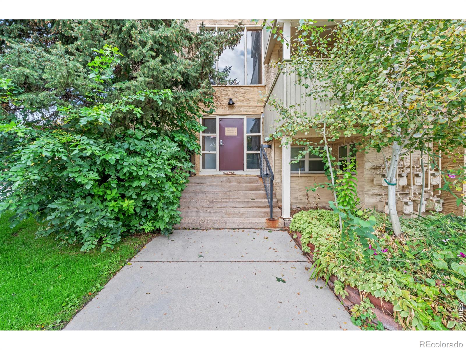 MLS Image #3 for 3035  oneal parkway,boulder, Colorado
