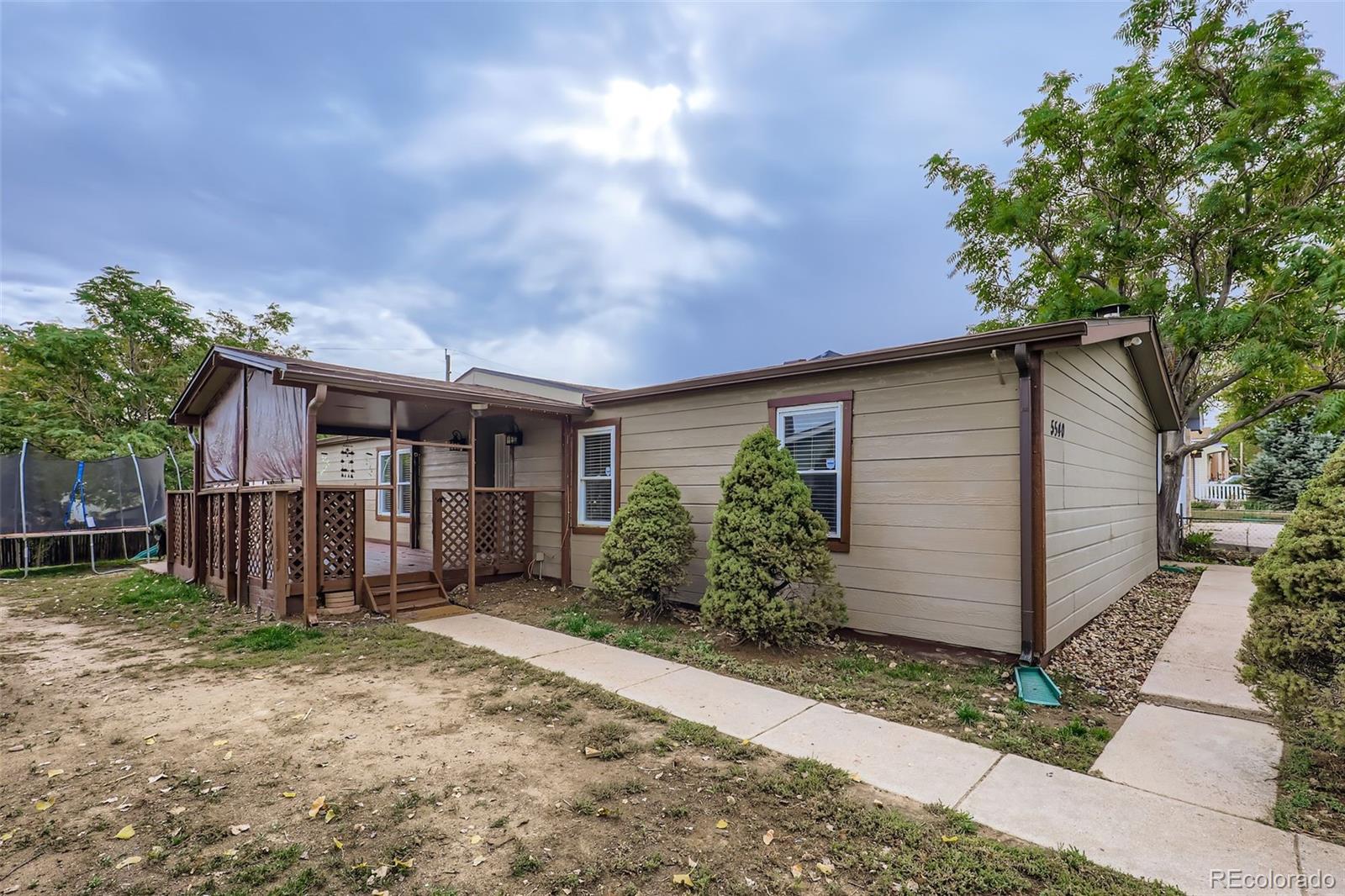 MLS Image #17 for 5540  vallejo street,denver, Colorado