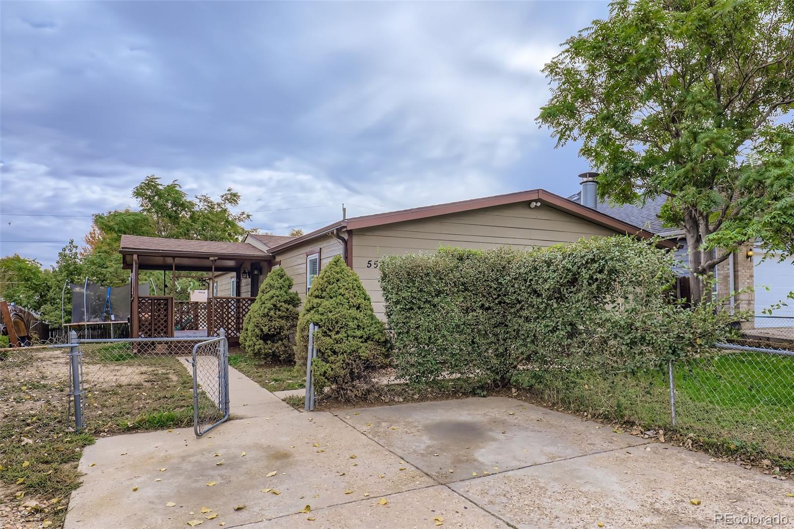 MLS Image #18 for 5540  vallejo street,denver, Colorado