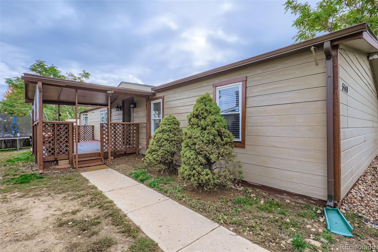 MLS Image #19 for 5540  vallejo street,denver, Colorado