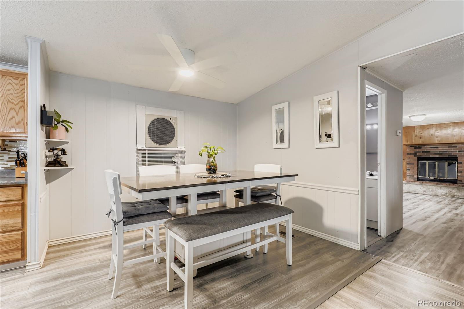 MLS Image #3 for 5540  vallejo street,denver, Colorado