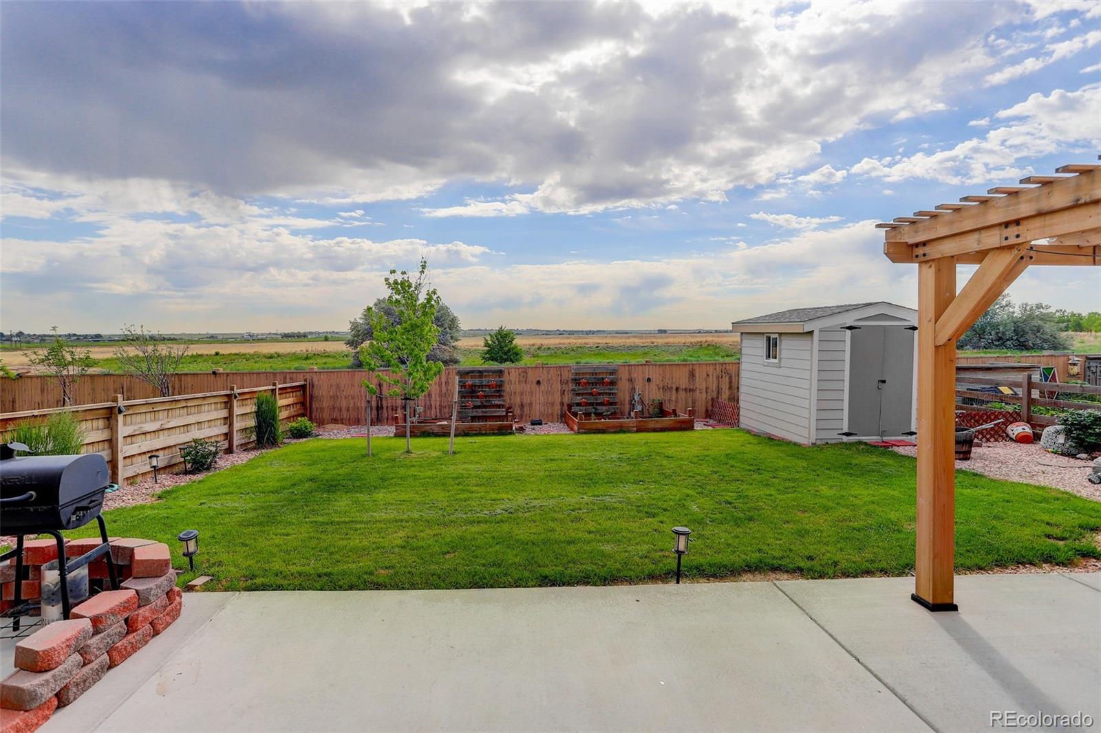 MLS Image #0 for 11038  unity lane,commerce city, Colorado
