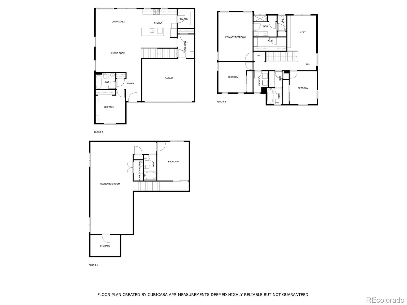MLS Image #41 for 11038  unity lane,commerce city, Colorado