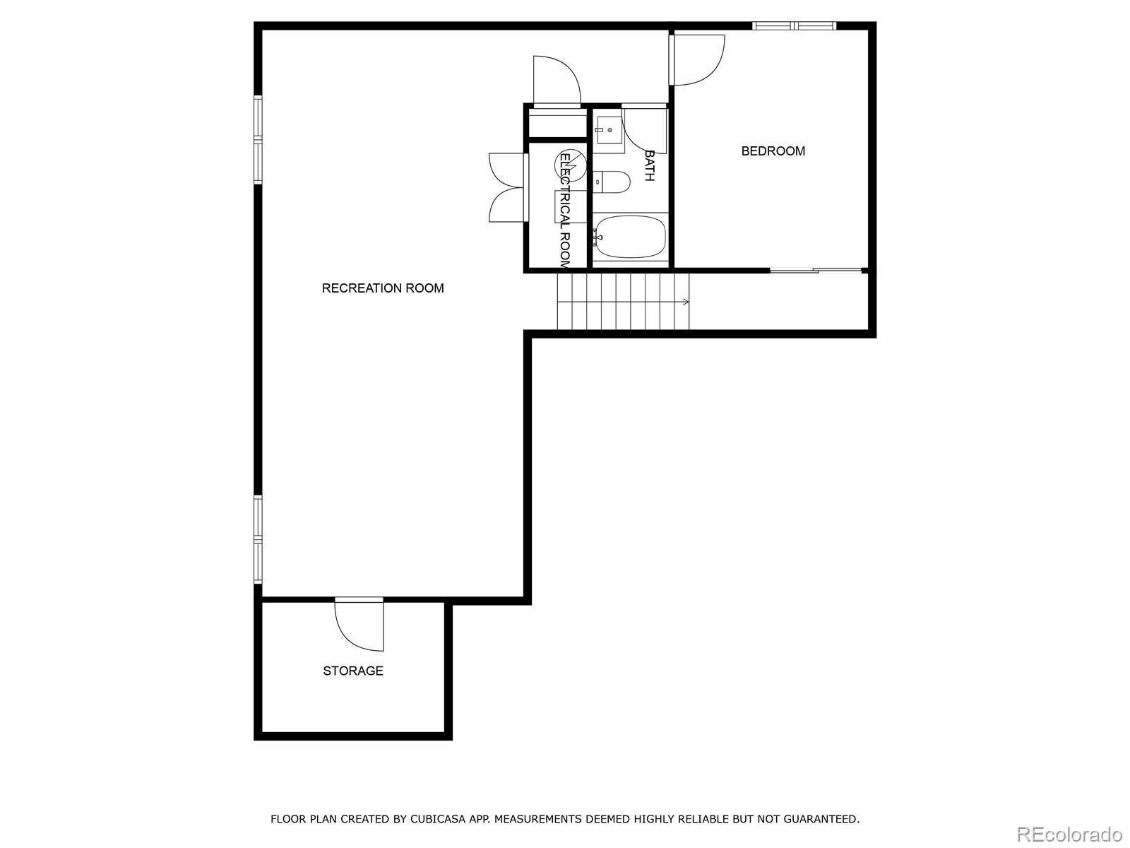 MLS Image #44 for 11038  unity lane,commerce city, Colorado