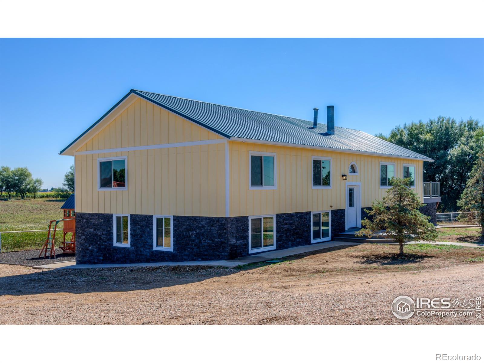 MLS Image #3 for 5905  county road 38 ,platteville, Colorado