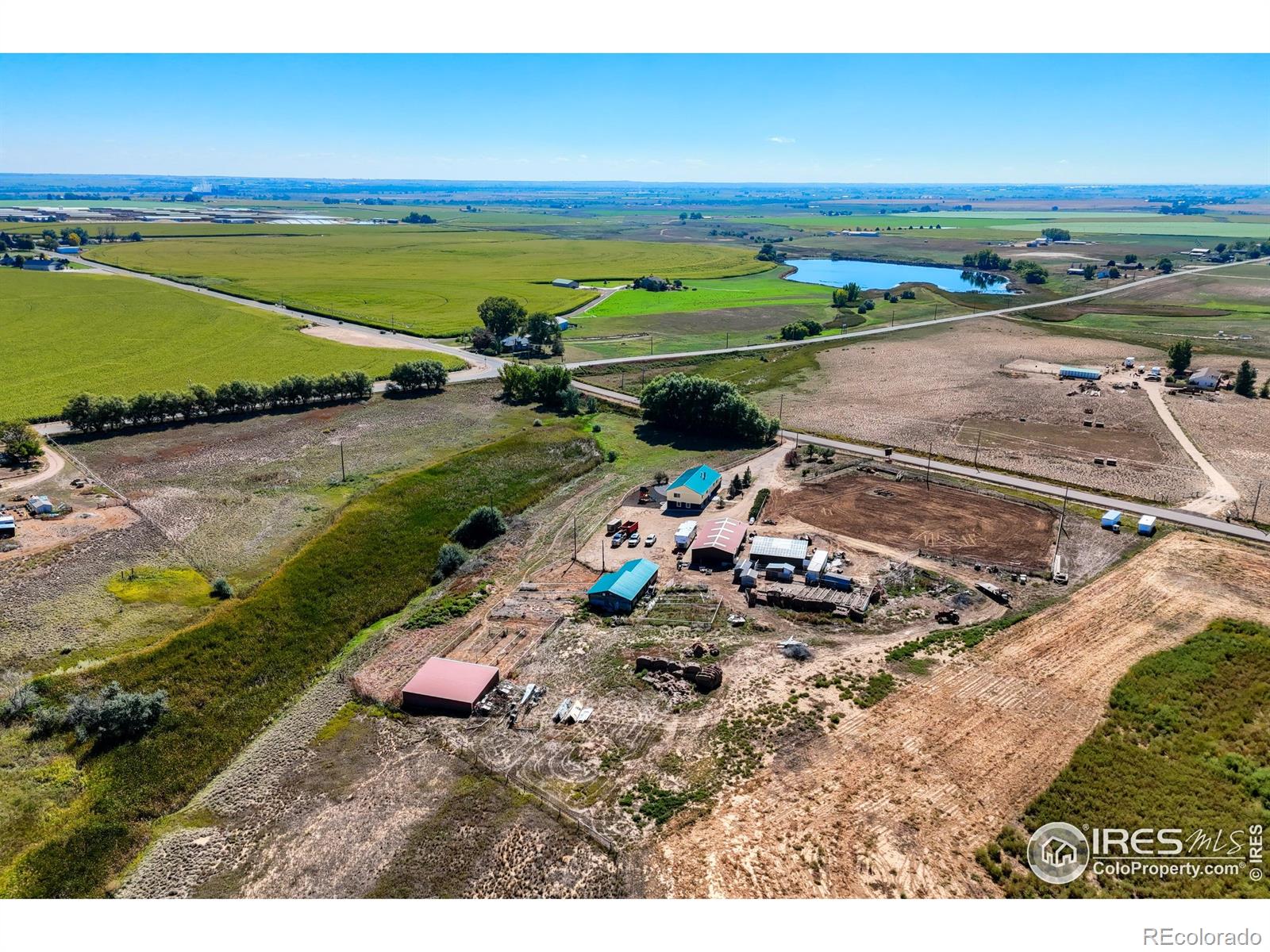 MLS Image #6 for 5905  county road 38 ,platteville, Colorado