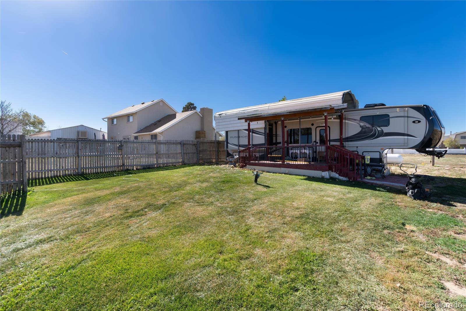 MLS Image #3 for 11690  orleans circle,commerce city, Colorado