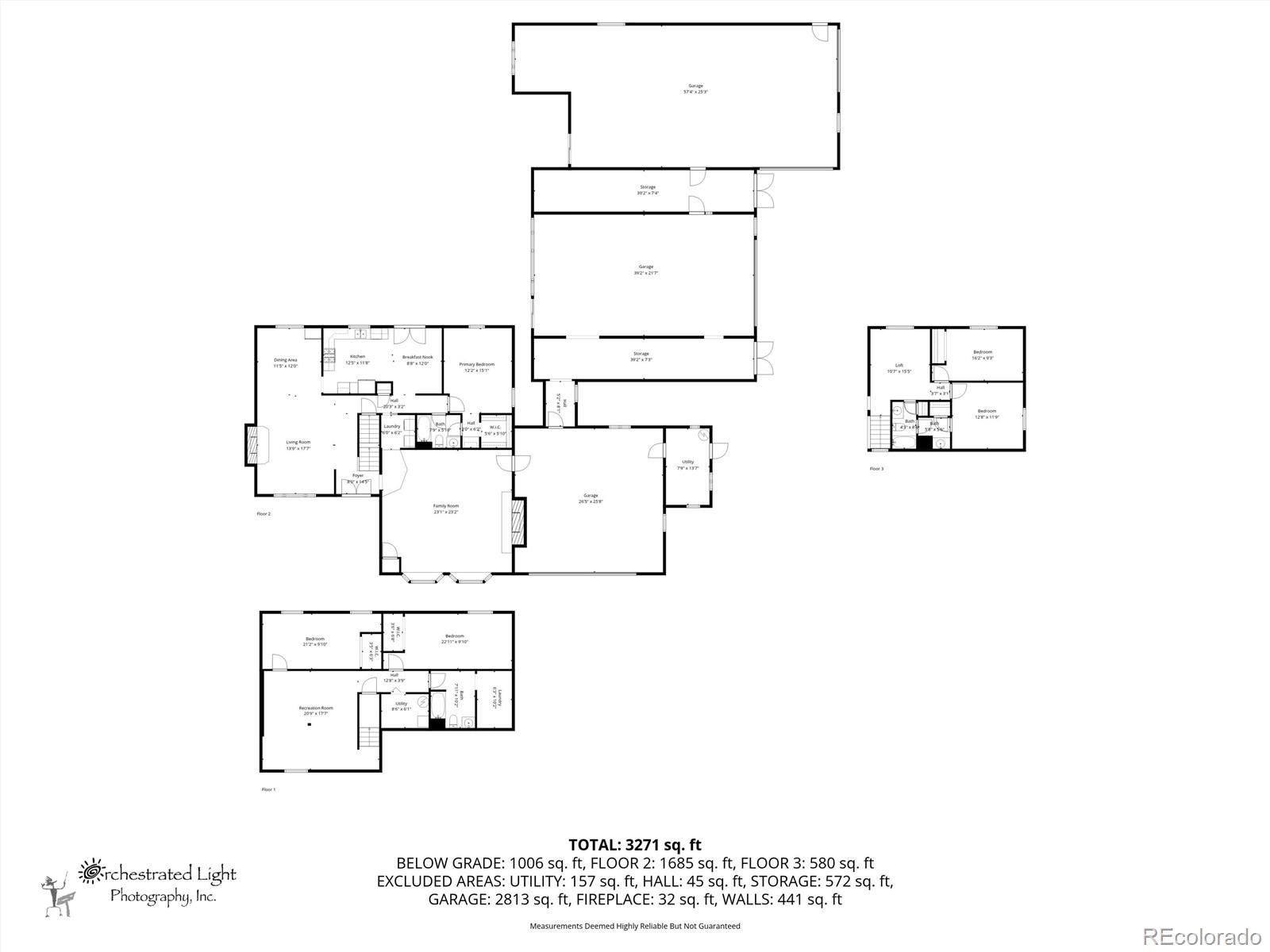 MLS Image #36 for 11690  orleans circle,commerce city, Colorado
