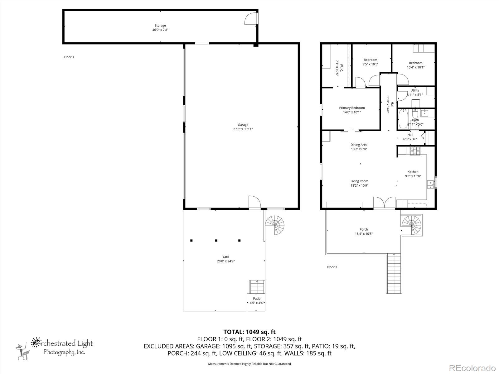 MLS Image #37 for 11690  orleans circle,commerce city, Colorado