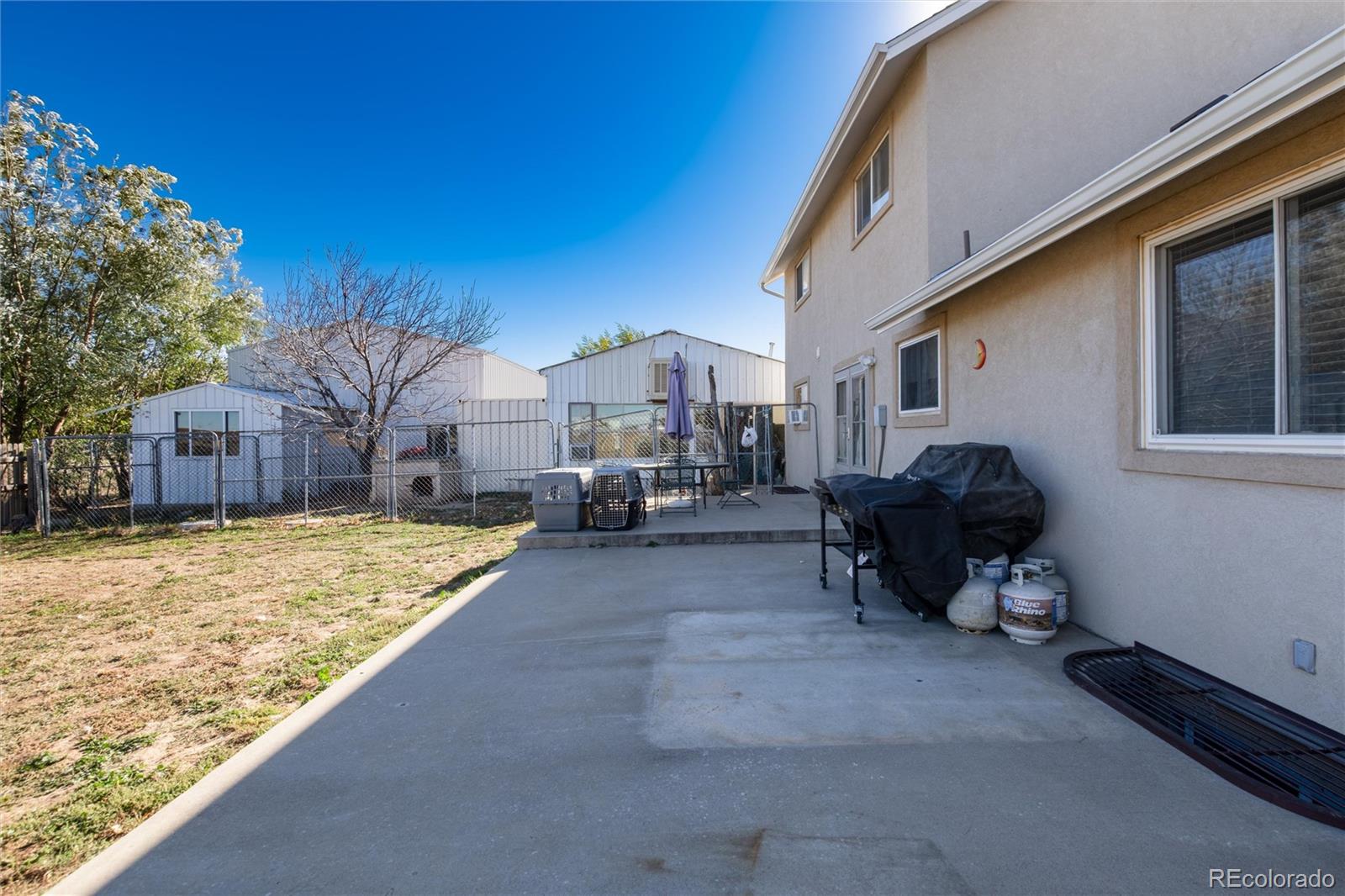 MLS Image #38 for 11690  orleans circle,commerce city, Colorado