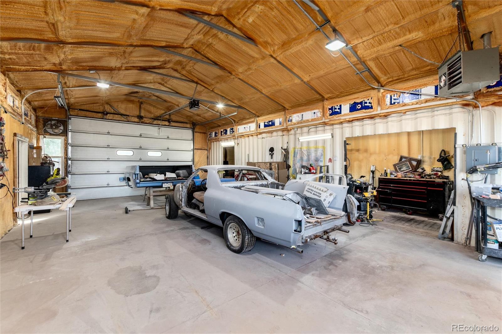 MLS Image #4 for 11690  orleans circle,commerce city, Colorado