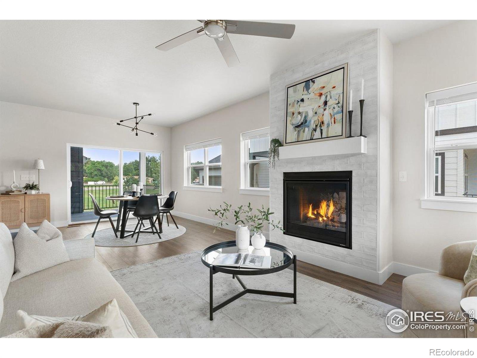 MLS Image #2 for 1667  taft gardens circle,loveland, Colorado