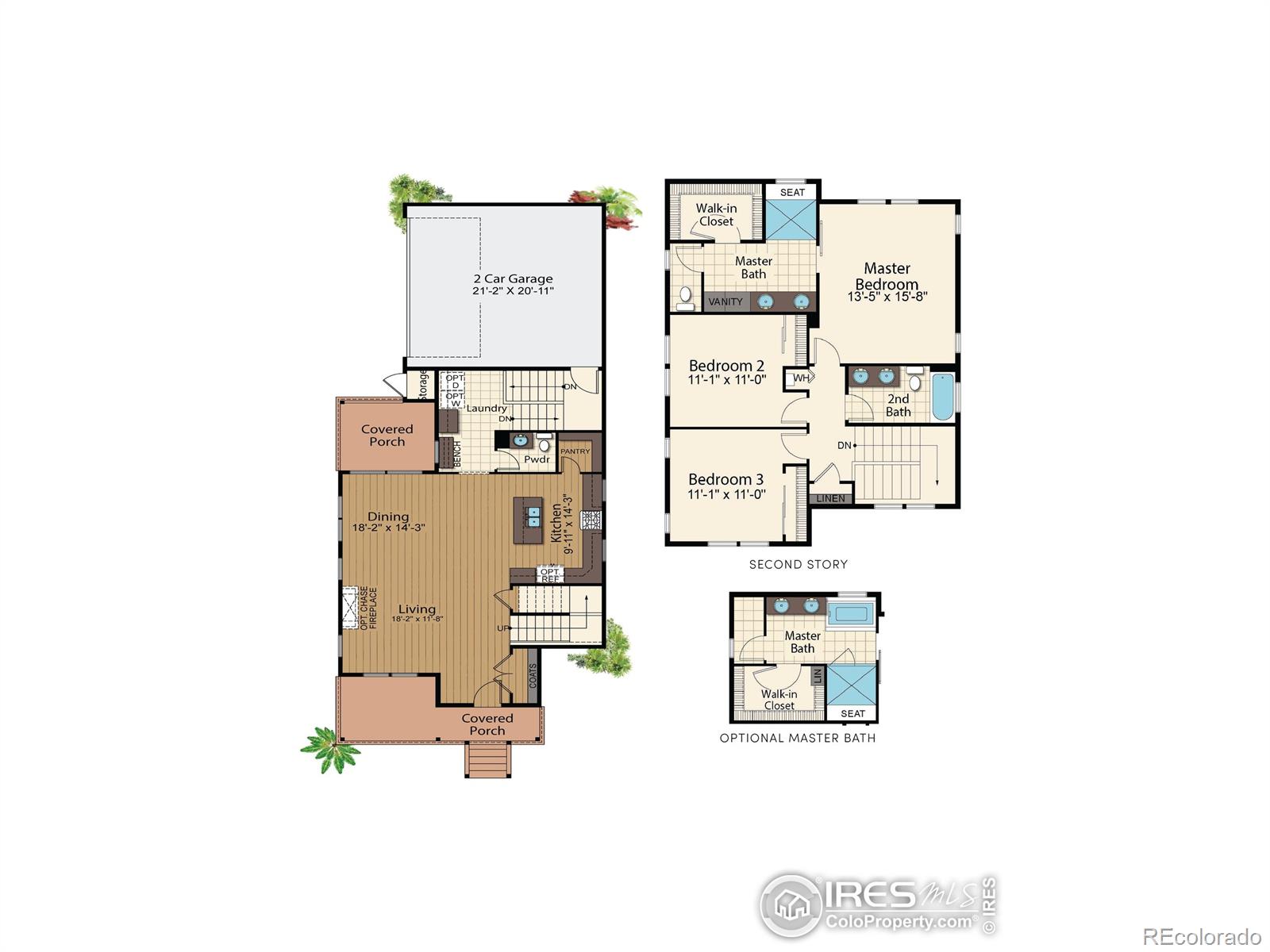MLS Image #35 for 1667  taft gardens circle,loveland, Colorado