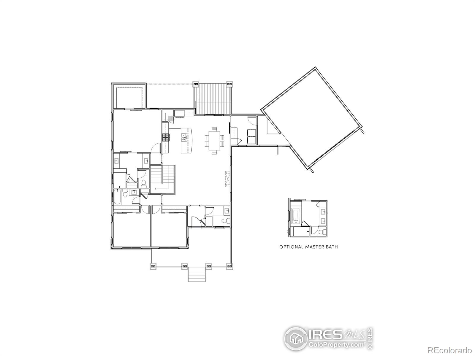 MLS Image #37 for 1667  taft gardens circle,loveland, Colorado