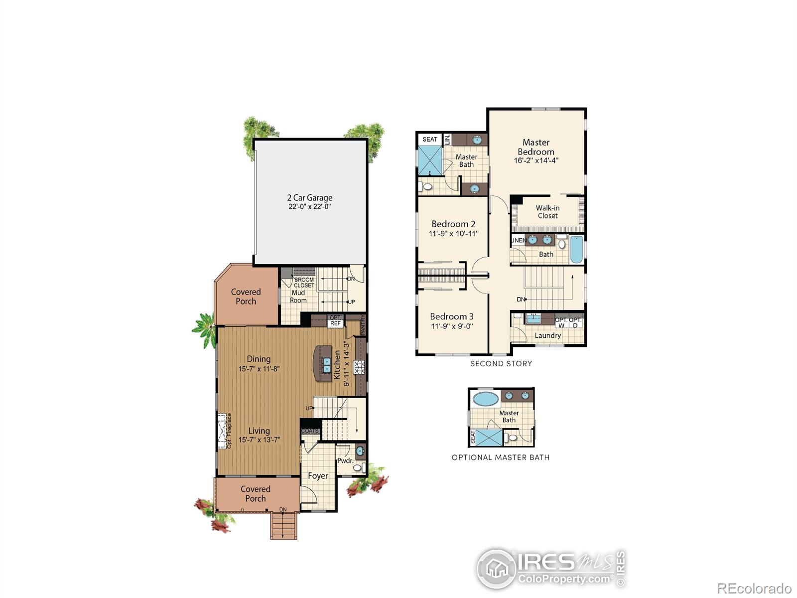 MLS Image #39 for 1667  taft gardens circle,loveland, Colorado
