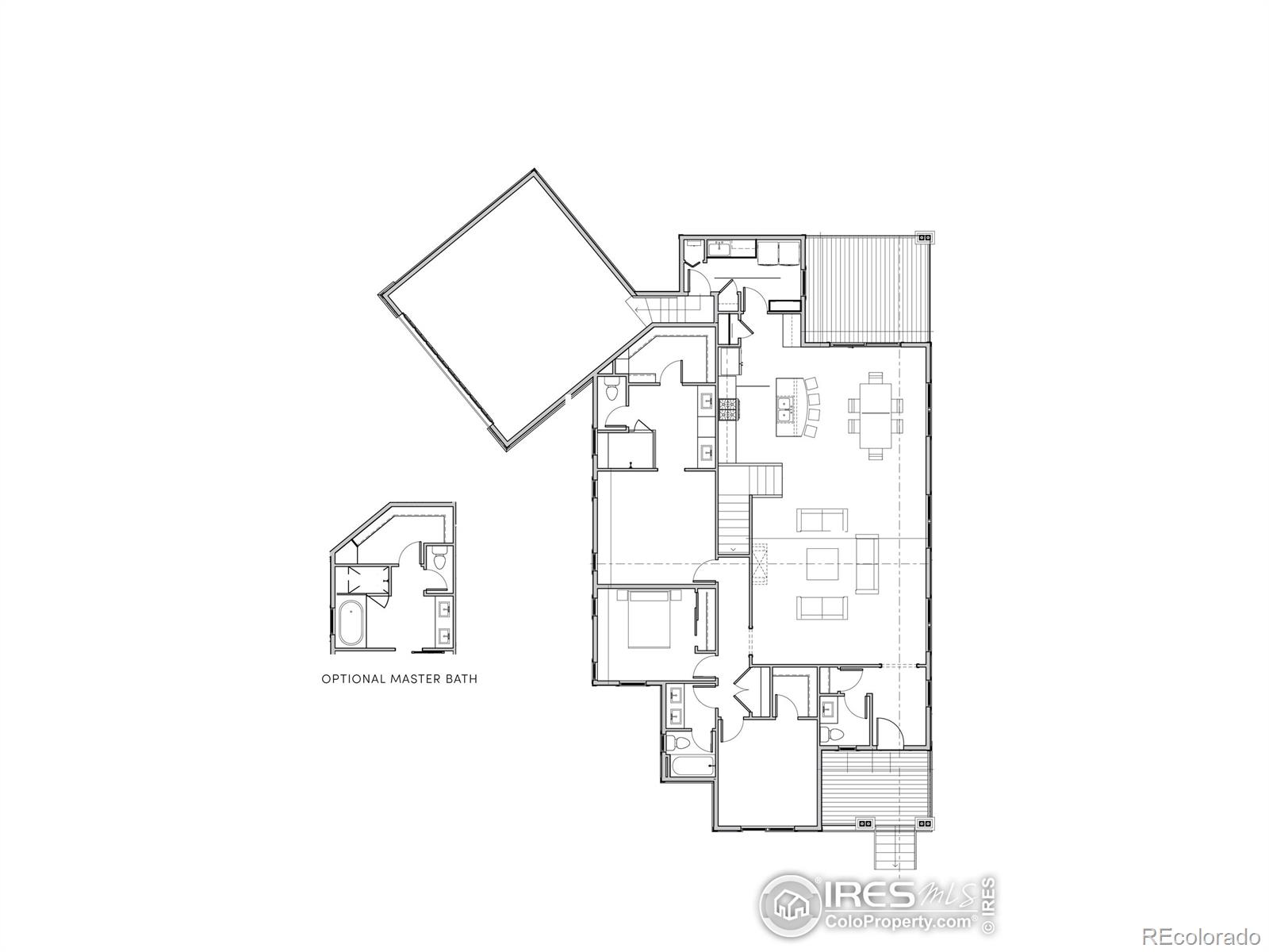 MLS Image #41 for 1667  taft gardens circle,loveland, Colorado