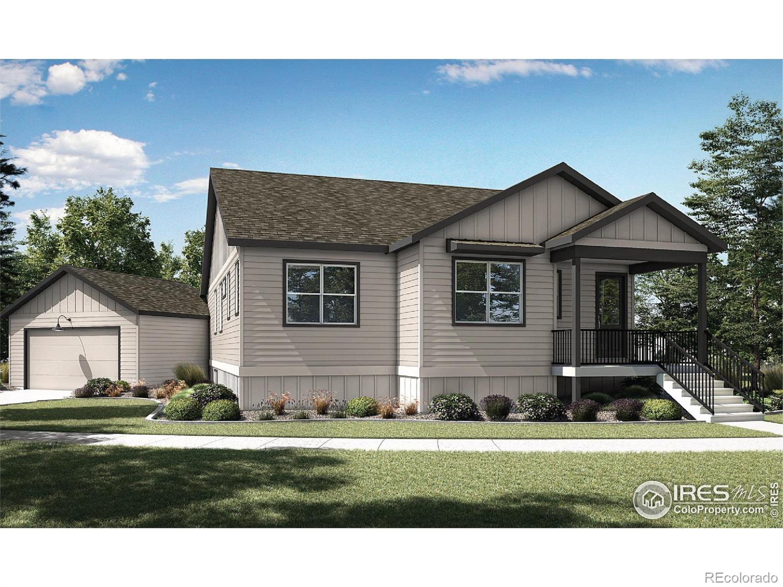 MLS Image #42 for 1667  taft gardens circle,loveland, Colorado