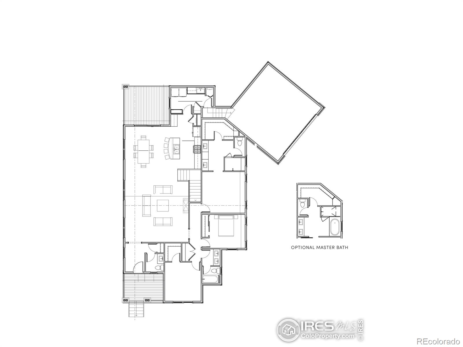 MLS Image #43 for 1667  taft gardens circle,loveland, Colorado
