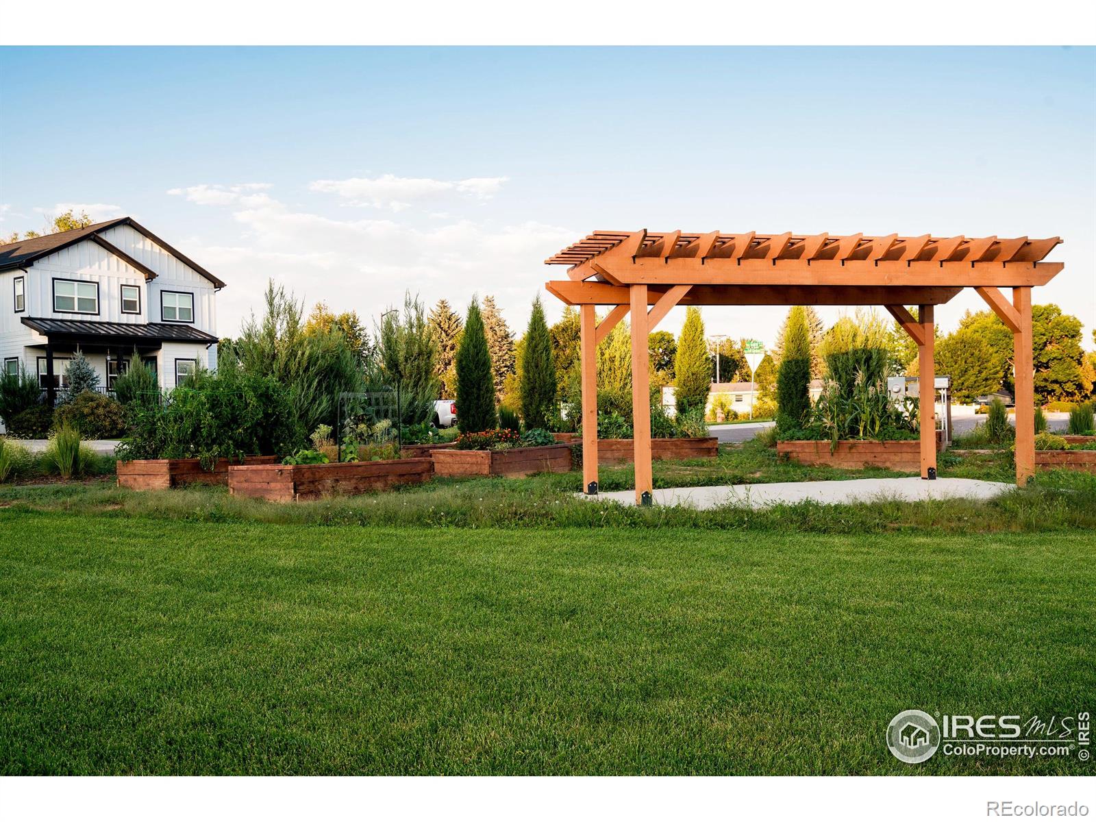 MLS Image #45 for 1667  taft gardens circle,loveland, Colorado