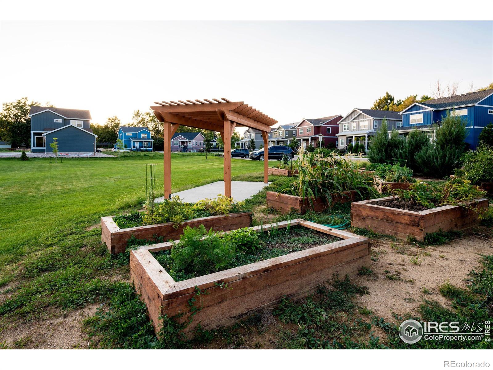 MLS Image #47 for 1667  taft gardens circle,loveland, Colorado