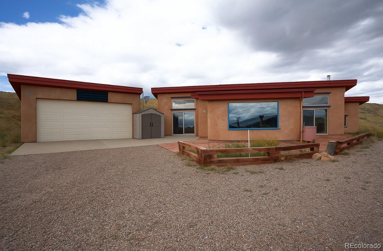 MLS Image #0 for 9496  co rd 328 ,westcliffe, Colorado