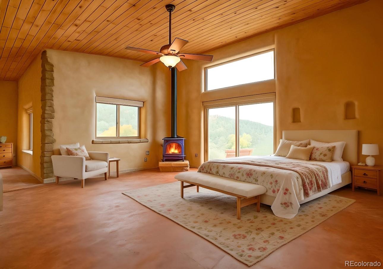 MLS Image #13 for 9496  co rd 328 ,westcliffe, Colorado