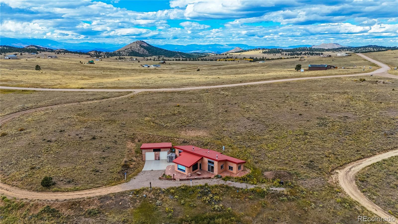 MLS Image #27 for 9496  co rd 328 ,westcliffe, Colorado