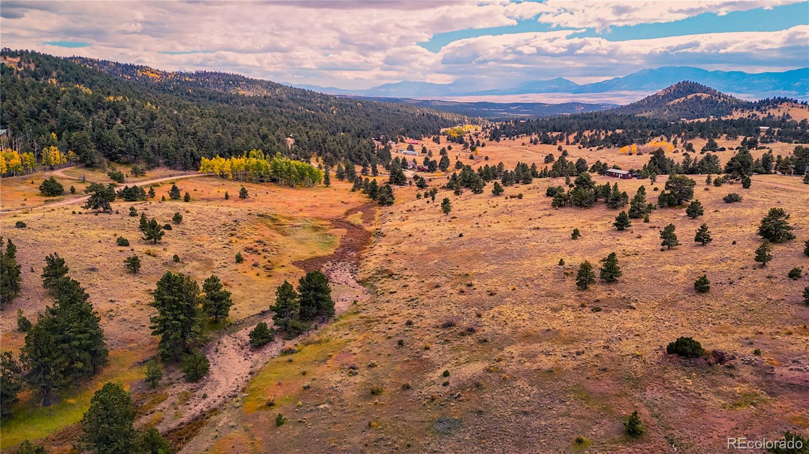 MLS Image #3 for 9496  co rd 328 ,westcliffe, Colorado