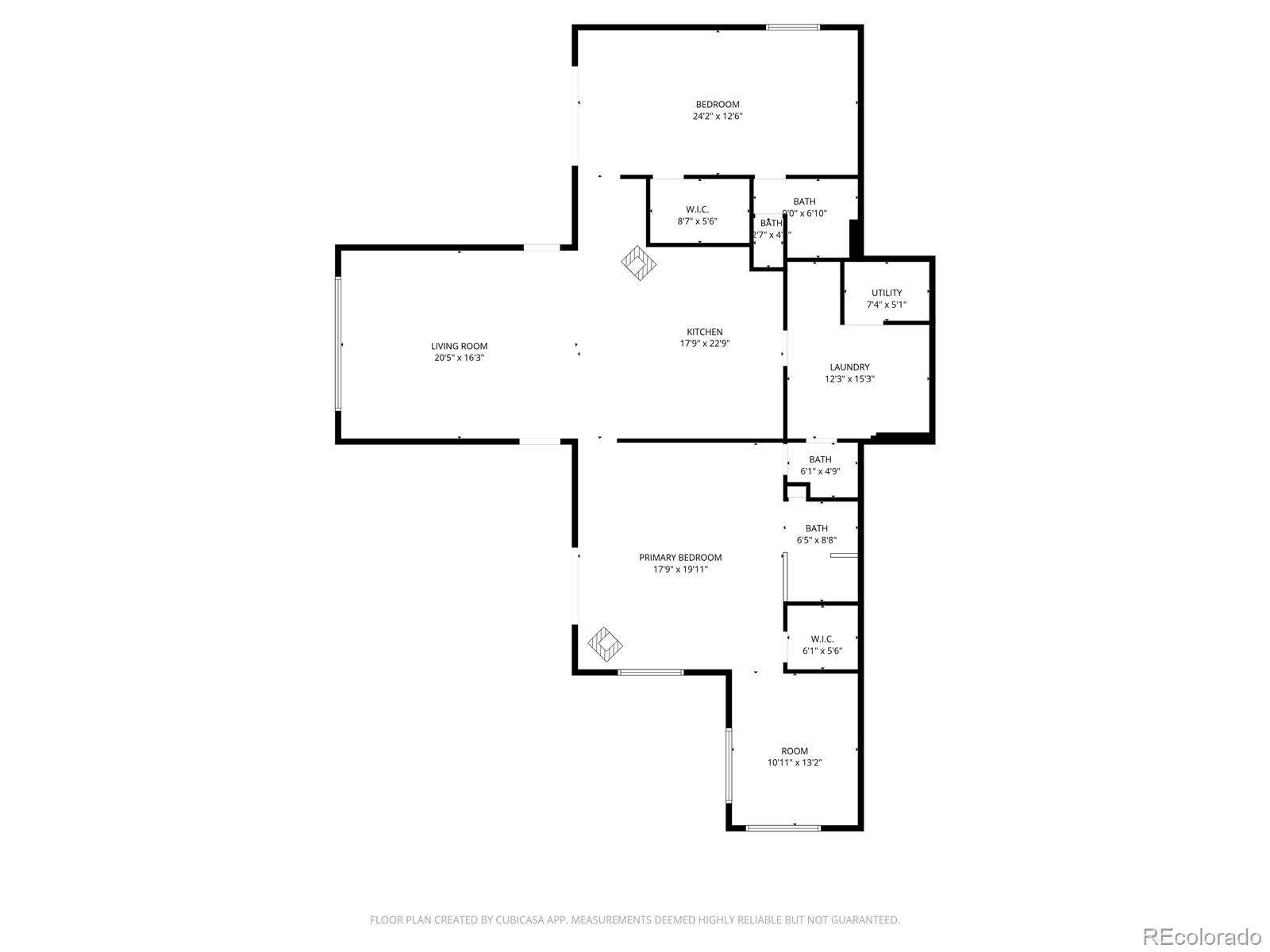 MLS Image #30 for 9496  co rd 328 ,westcliffe, Colorado