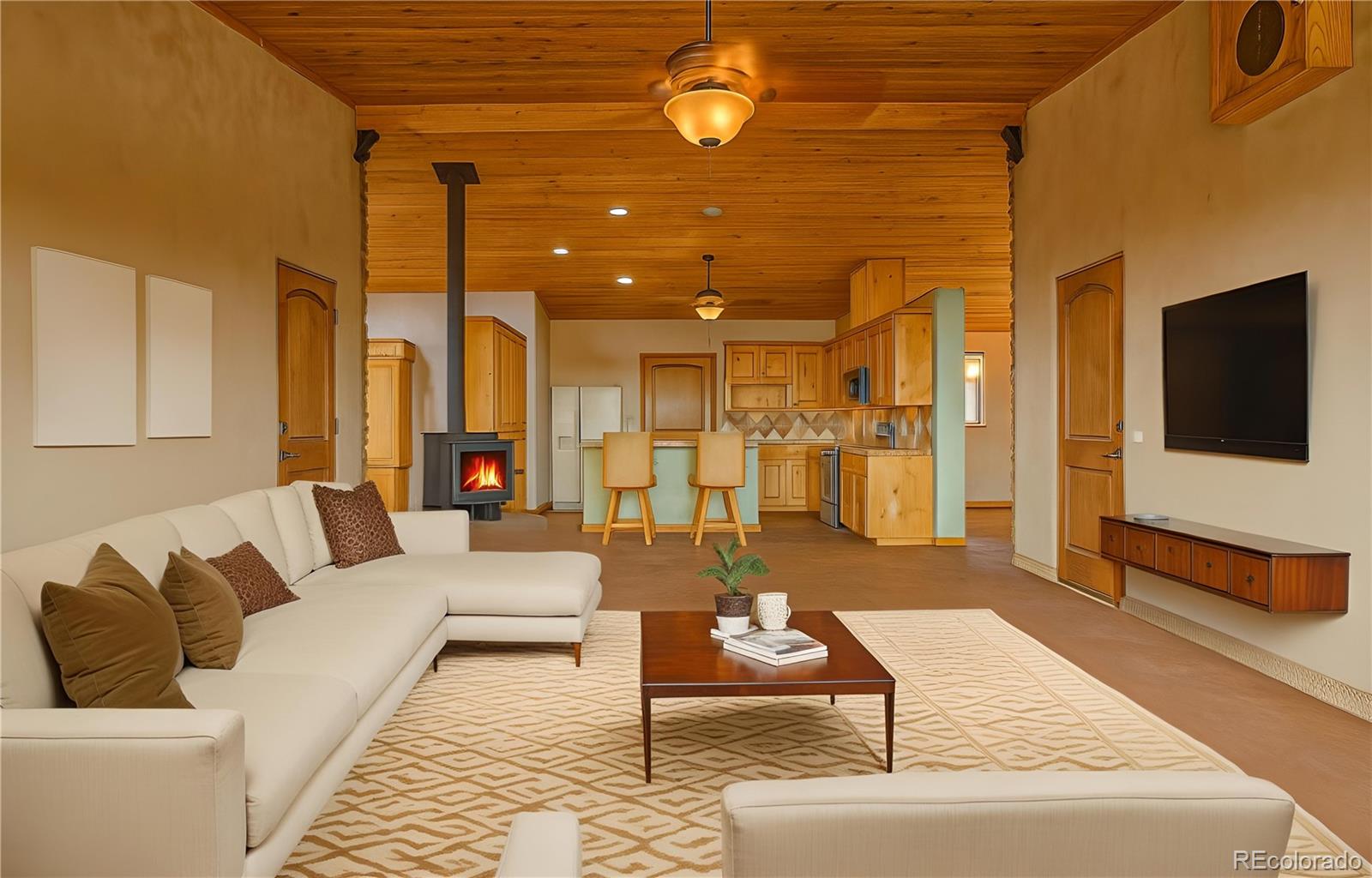 MLS Image #4 for 9496  co rd 328 ,westcliffe, Colorado