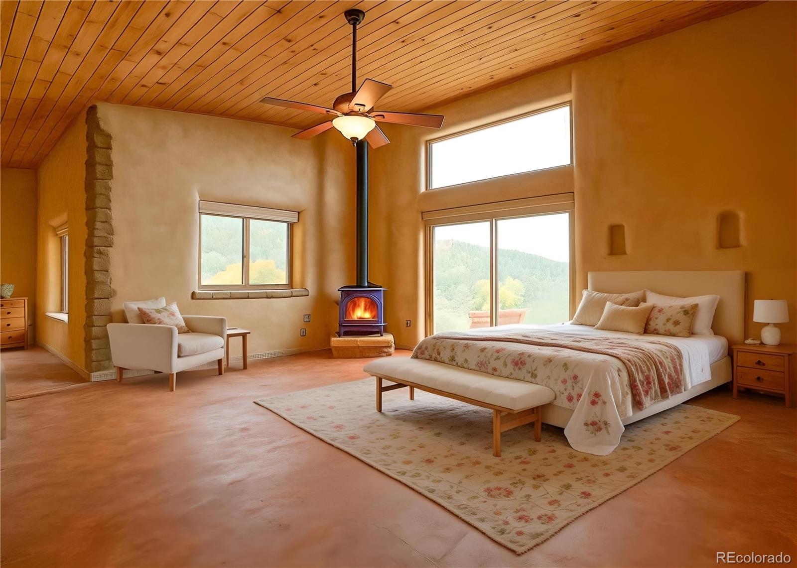 MLS Image #8 for 9496  co rd 328 ,westcliffe, Colorado