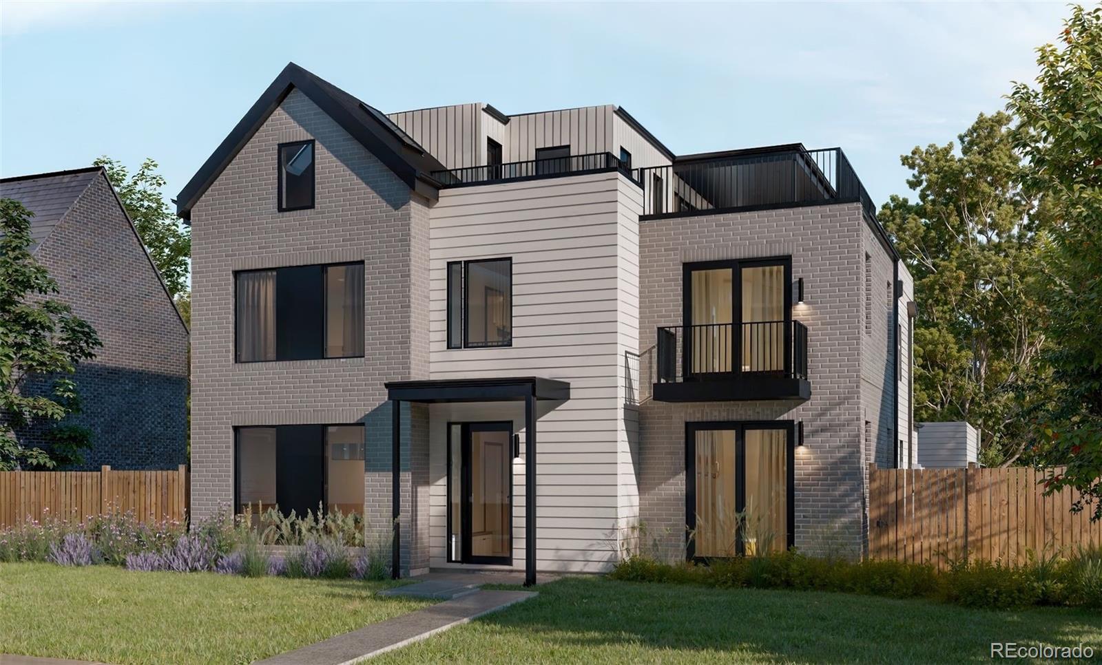 MLS Image #0 for 2112  perry street,denver, Colorado
